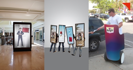 Noida, Interior Design, BTL Activation Agency