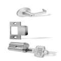 Security Locksmith Services