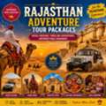Rajasthan Tour Packages 2026: Family, Couple & Luxury Trips