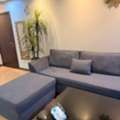 SAR 650,  8SEATER SOFA