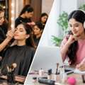 Makeup Artist Course In Delhi
