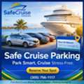 Need Port Of Miami Royal Caribbean Parking? Park Securely With Safe Cruise Parking