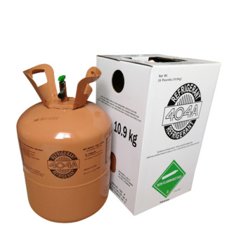 Copenhagen, Air Conditioners, DKK 65,  HFC,HFO,HCFC,HC Refrigerant Gas R134a, R1234yf, R410a, R404a, R442D And Helium Balloon Gas