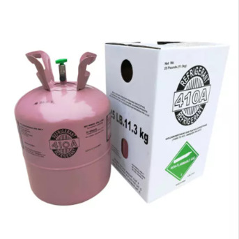Copenhagen, Air Conditioners, DKK 65,  HFC,HFO,HCFC,HC Refrigerant Gas R134a, R1234yf, R410a, R404a, R442D And Helium Balloon Gas