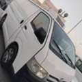 Toyota Hi-Ace,  2010,  Manual,  400000 KM,   Toyota Hiace ( Cargo Chiller ) Delivery Goods Bus.