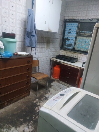 Al Zahra, Bedspace For Rent, SAR 450/month,  Bed Space In Jeddah Zahra District