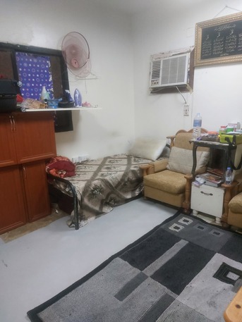 Al Zahra, Bedspace For Rent, SAR 450/month,  Bed Space In Jeddah Zahra District