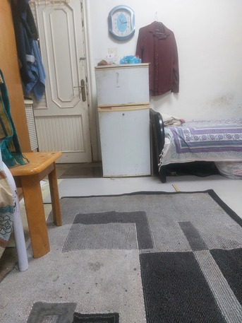 Al Zahra, Bedspace For Rent, SAR 450/month,  Bed Space In Jeddah Zahra District