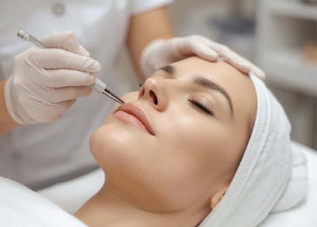 Los Angeles, Business, Reveal Smoother Skin With Professional Dermaplaning Treatments