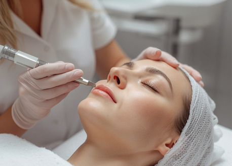 Los Angeles, Business, Reveal Smoother Skin With Professional Dermaplaning Treatments