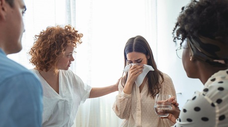 New York, Health, Grief Counseling In Queens, NY