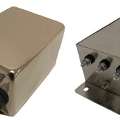 Mission-Critical EMI Power Line Filters For Military, SCIF, TEMPEST & MRI Applications