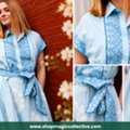 Shop Handcrafted Men's & Women's Clothing Online In USA