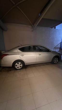 Riyadh, Vehicles, Cars & Trucks , SAR 23000,  Nissan Sunny,  2019,  Automatic,  180000 KM,