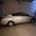 SAR 23000,  Nissan Sunny,  2019,  Automatic,  180000 KM,