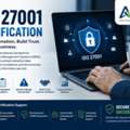 Protect Your Business With ISO 27001 Certification From Ascent WORLD