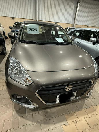Riyadh, Vehicles, Cars & Trucks , SAR 1188,  Suzuki Baleno,  2025,  35000 KM,  Suzuki Dzire  On Monthly Installment