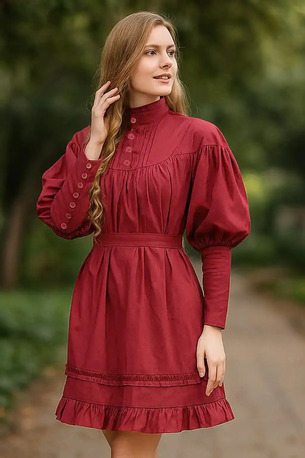 New Delhi, Clothing & Accessories, Usd 49,  Buy Gothic Lolita Dresses Online | Victorian & Elegant Lolita Fashion