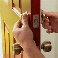 Dallas, Business, Gold Locksmith Store