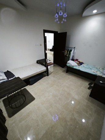Manama, Bedspace For Rent, BHD 50/month,  BED SPACE AVAILABLE FOR (KERALA  PEOPLE- MEN ONLY)  Urgent 🚨