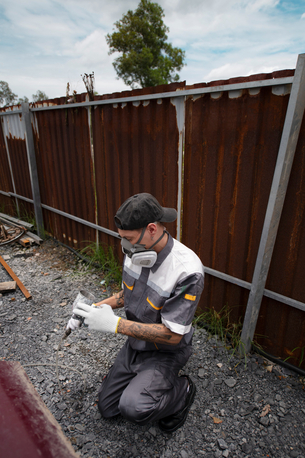 New York, Farm/Garden, Trusted Fence Repair Contractor For Quality Fence Restoration