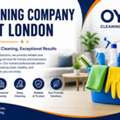 Need A Trusted Cleaning Company In East London Today?