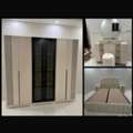 SAR 12,  Sale Brand New Bedroom Set With Online Home Delivery
