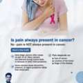 Is Pain Always Present In Cancer? | Best Oncologist In Bhubaneswar | Dr. Srigopal Mohanty