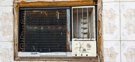 Jizan, Air Conditioners, SAR 350,  Window Ac