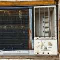 SAR 350,  Window Ac