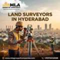 Trusted Land Surveyors In Hyderabad For Accurate Survey Solutions