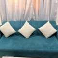 SAR 500,  Sofa Set 3+3