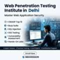 Web Penetration Testing Institute In Delhi With Hands-On Cyber Security Training