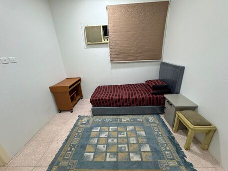 Al Wizarat, Rooms for Rent, SAR 1800/month,  Furnished,  📍 Excellent Location:  Near Al Murabba Lulu Hypermarket Lulu Hypermarket: 50 Meters Away