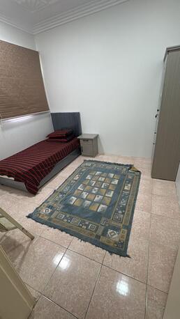 Al Wizarat, Rooms for Rent, SAR 1800/month,  Furnished,  📍 Excellent Location:  Near Al Murabba Lulu Hypermarket Lulu Hypermarket: 50 Meters Away