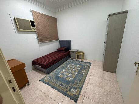 Al Wizarat, Rooms for Rent, SAR 1800/month,  Furnished,  📍 Excellent Location:  Near Al Murabba Lulu Hypermarket Lulu Hypermarket: 50 Meters Away