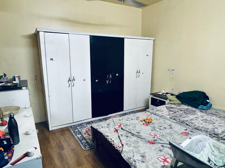 Hara, Apartments, Flats, Houses & Villas, SAR 24000/year,  3 BR,  3BHK Family Flat, Opposite To Baba Sweets