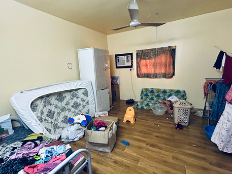 Hara, Apartments, Flats, Houses & Villas, SAR 24000/year,  3 BR,  3BHK Family Flat, Opposite To Baba Sweets