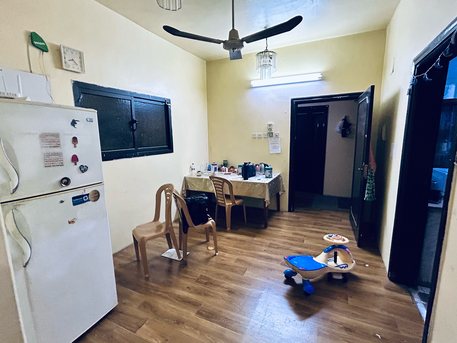 Hara, Apartments, Flats, Houses & Villas, SAR 24000/year,  3 BR,  3BHK Family Flat, Opposite To Baba Sweets