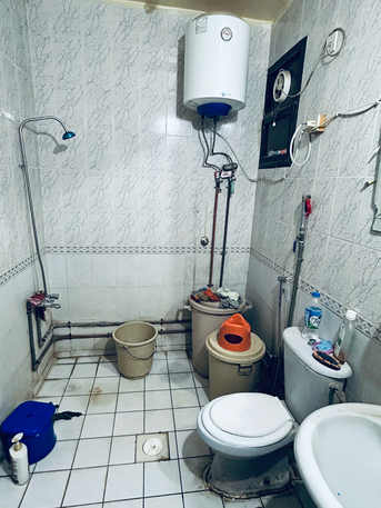 Hara, Apartments, Flats, Houses & Villas, SAR 24000/year,  3 BR,  3BHK Family Flat, Opposite To Baba Sweets