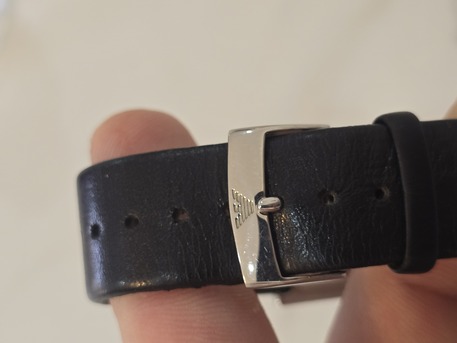 Manama, Clothing & Accessories, BHD 60,  Emporio Armani Mens Dress Watch