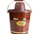SAR 700,  Nostalgia Ice Cream Machine (Imported From USA)