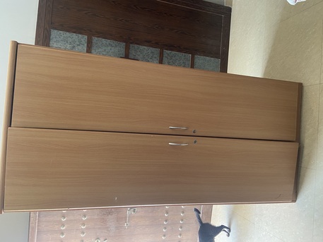 Manama, Furniture, BHD 12,  Cupboard In Good Condition
