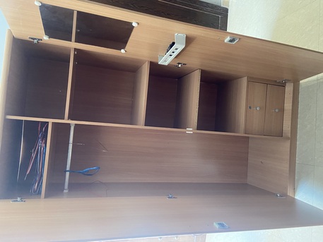 Manama, Furniture, BHD 12,  Cupboard In Good Condition