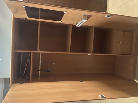 Manama, Furniture, BHD 12,  Cupboard In Good Condition