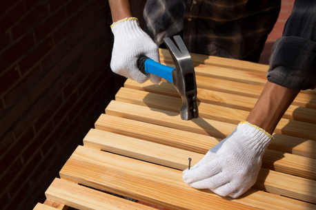 New York, Farm/Garden, Professional Deck Contractor For Beautiful Outdoor Living Spaces