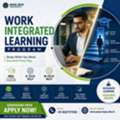 Work Integrated Learning Program For Employed Professionals