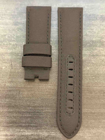 New York, Business, Buy Panerai Rubber Strap For Comfort, Style & Perfect Fit