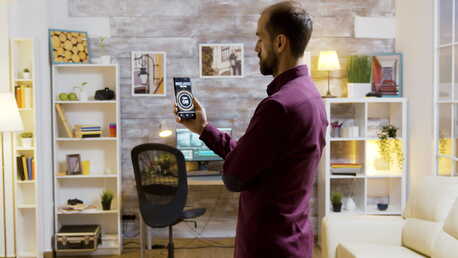 London, Security, Smart Home Automation Installation In London For Modern Living