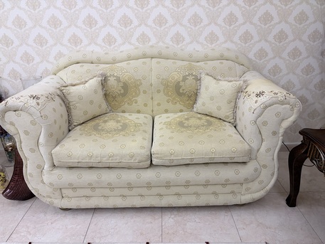 Jeddah, Furniture, SAR 1250,  7 Seater Sofa